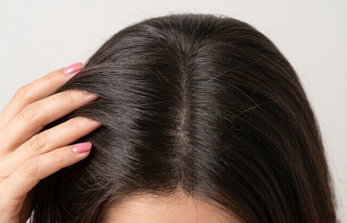 After using Hoor Shine